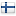 alive.ie server is located in Finland